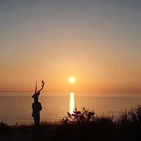 בית נופש Sitio *