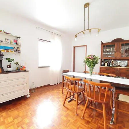 בית נופש Sitio נאזרה