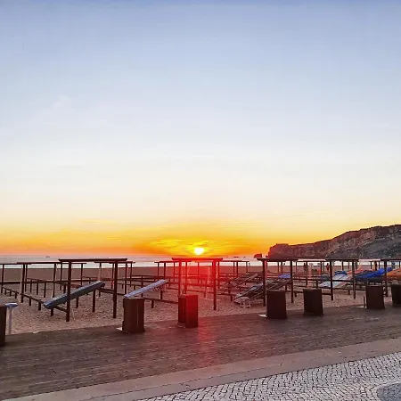 Sitio בית נופש *