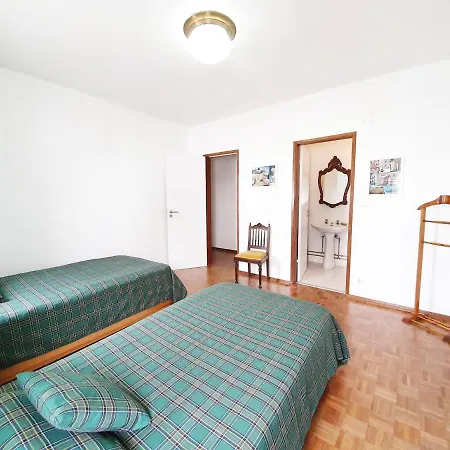 בית נופש Sitio *