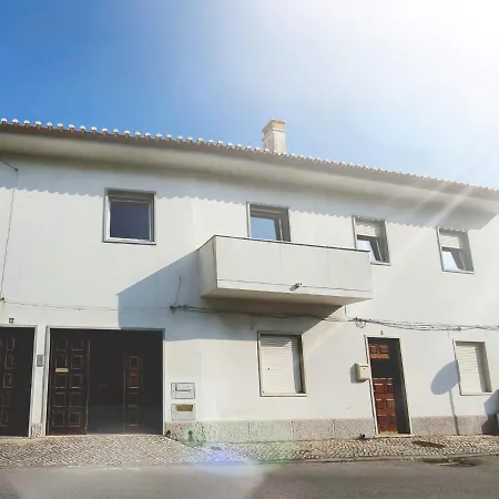 Sitio בית נופש