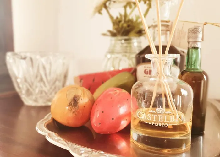 Sitio בית נופש נאזרה