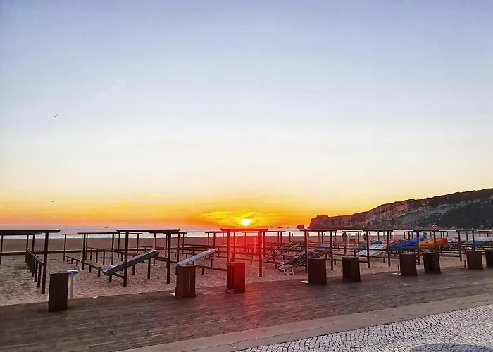 Sitio בית נופש *