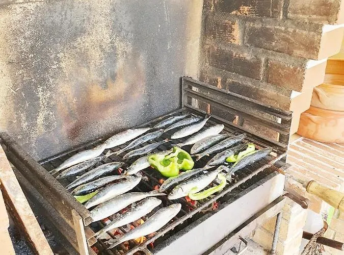 בית נופש Sitio *