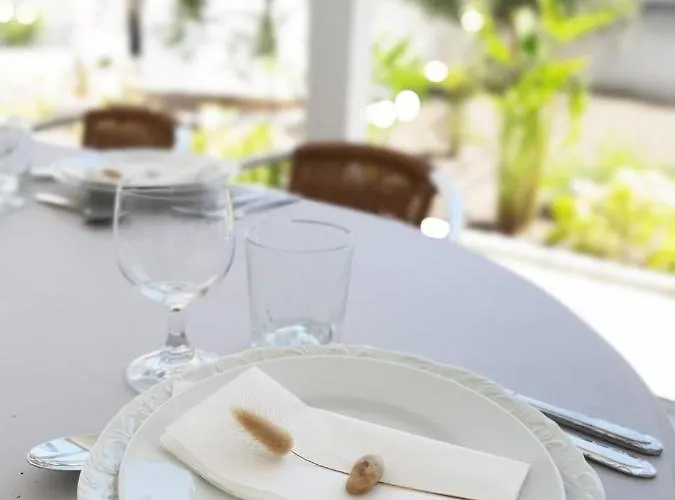 בית נופש Sitio