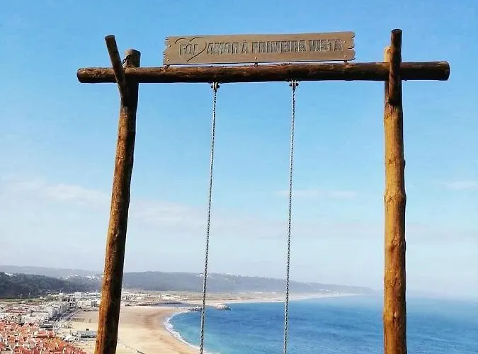 Sitio בית נופש נאזרה