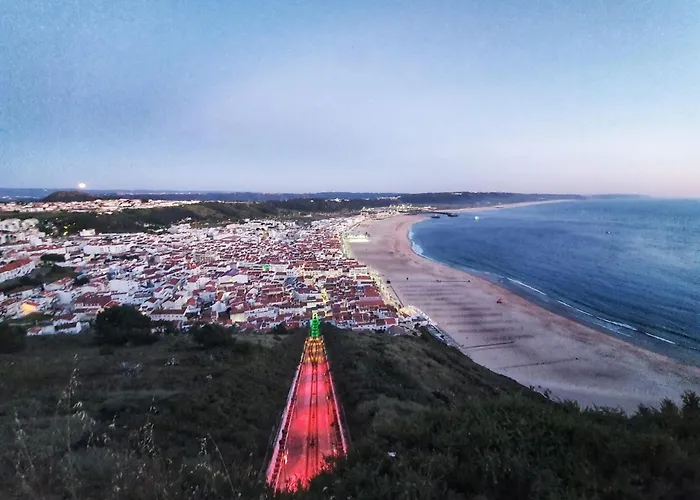 בית נופש Sitio