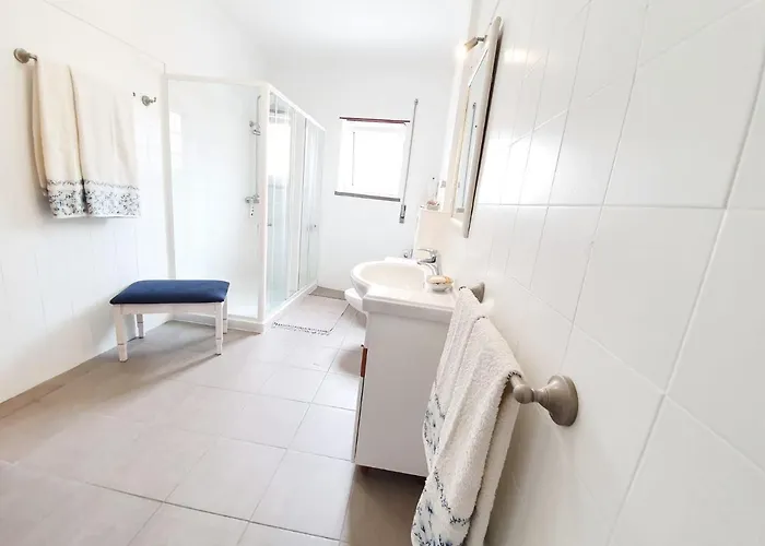 בית נופש Sitio *