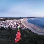 بيت للعطل Sitio