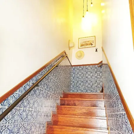 Sítio Casa de Férias Nazaré