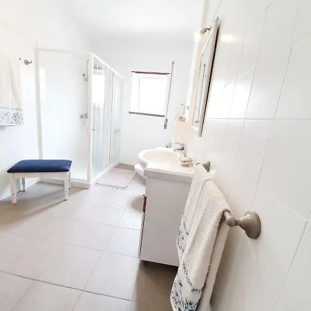 Casa de Férias Sítio *