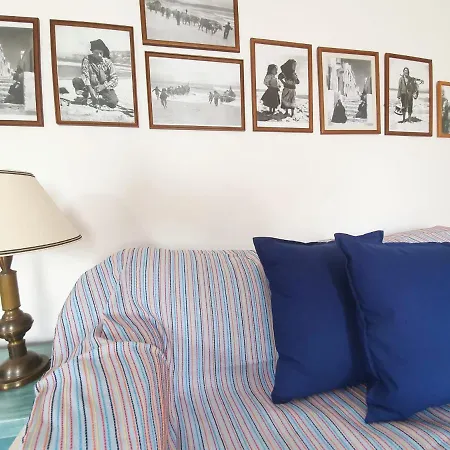 Sítio Casa de Férias