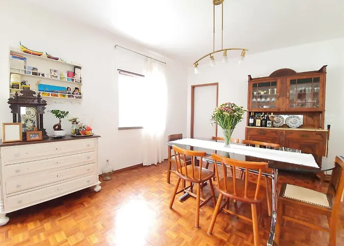 Tatil Evi Sitio Nazaré