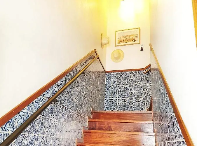 Sitio Tatil Evi Nazaré