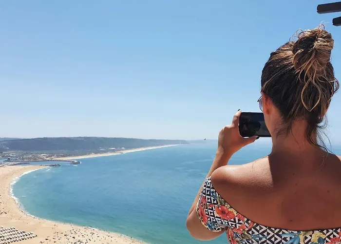 Sitio Tatil Evi Nazaré